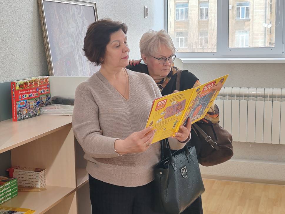 Для детей, студентов и молодых семей | Фотография 4