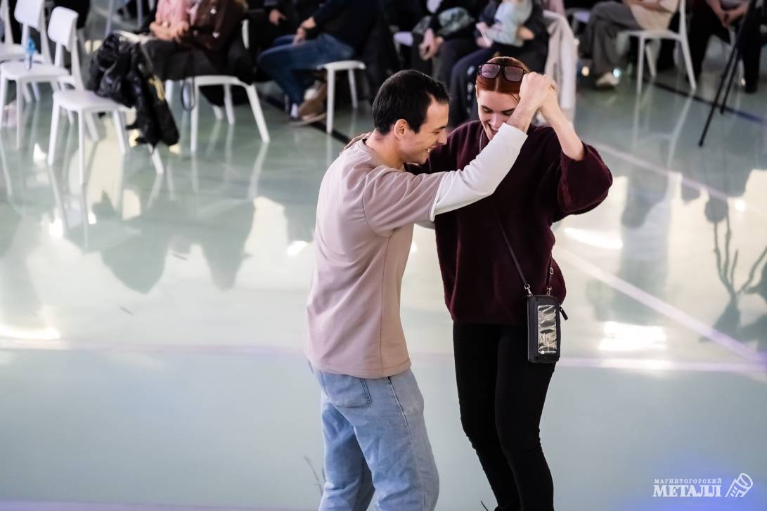 Притяжение искусства | Фотография 24