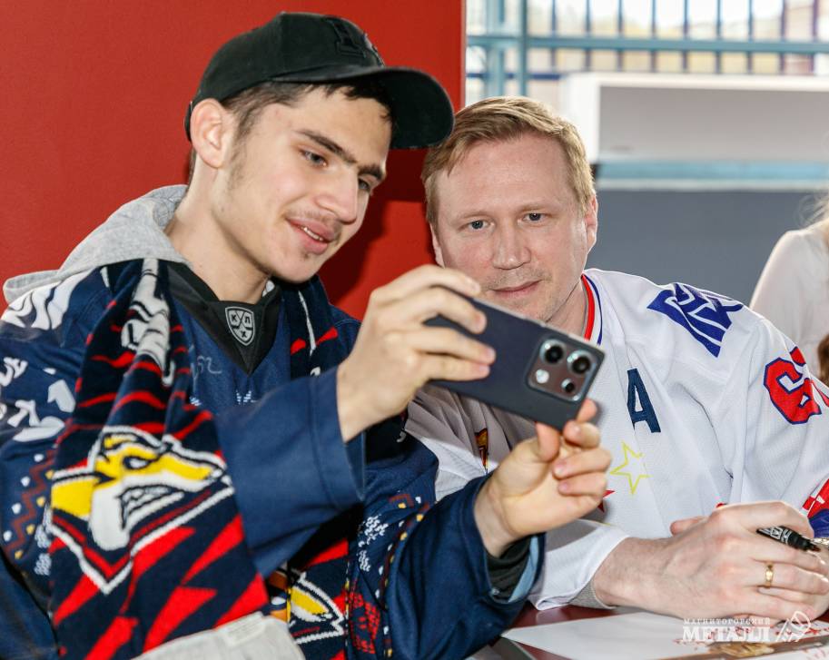 Дмитрий Казионов