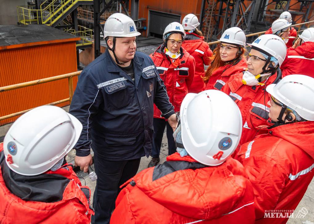 Индустрия впечатлений | Фотография 13