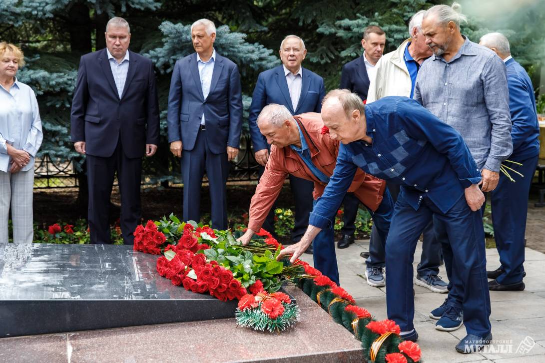 Памяти народного директора | Фотография 10