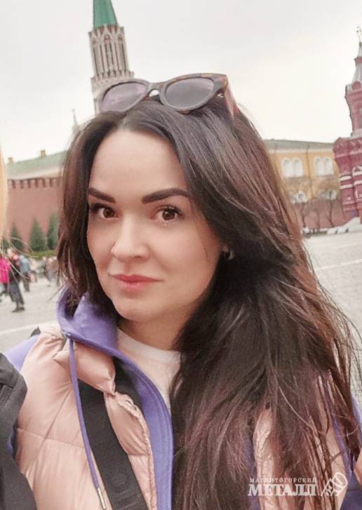 Инна Ксенофонтова