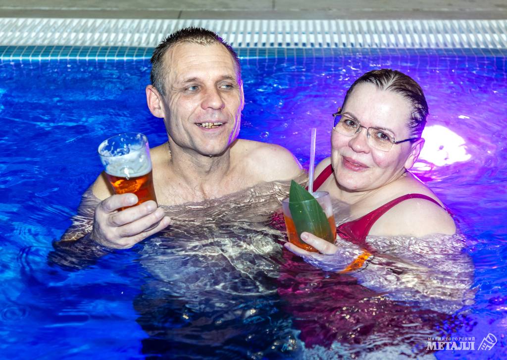 Тепло души, воды и света | Фотография 16