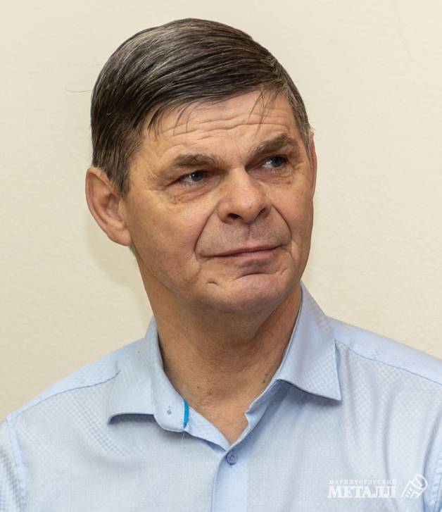 Роман Козлов