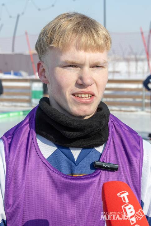 Ярослав Нежданов