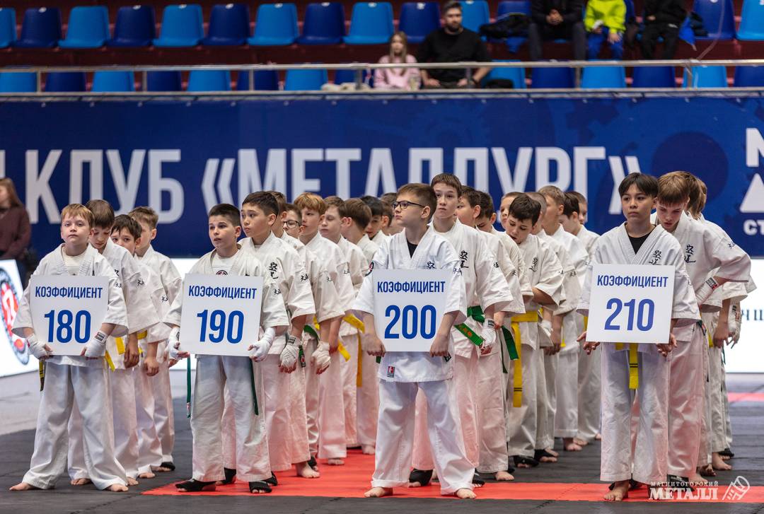 Открытый путь  к победам | Фотография 16