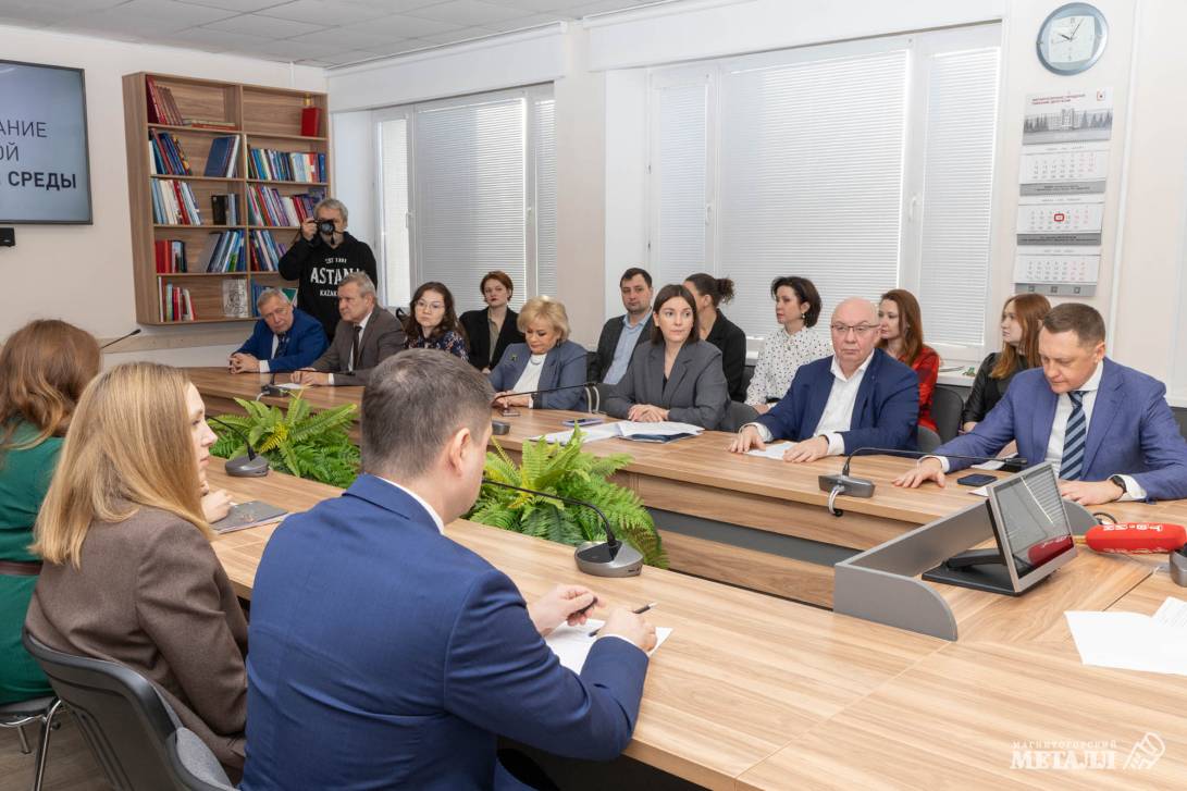 Двенадцать дней на идею | Фотография 13