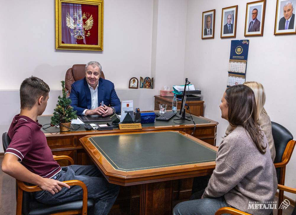 Исполняя мечту | Фотография 2