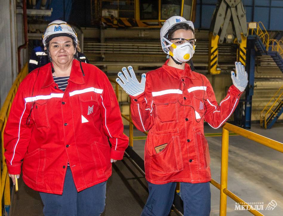 Человек + мир вокруг него | Фотография 6