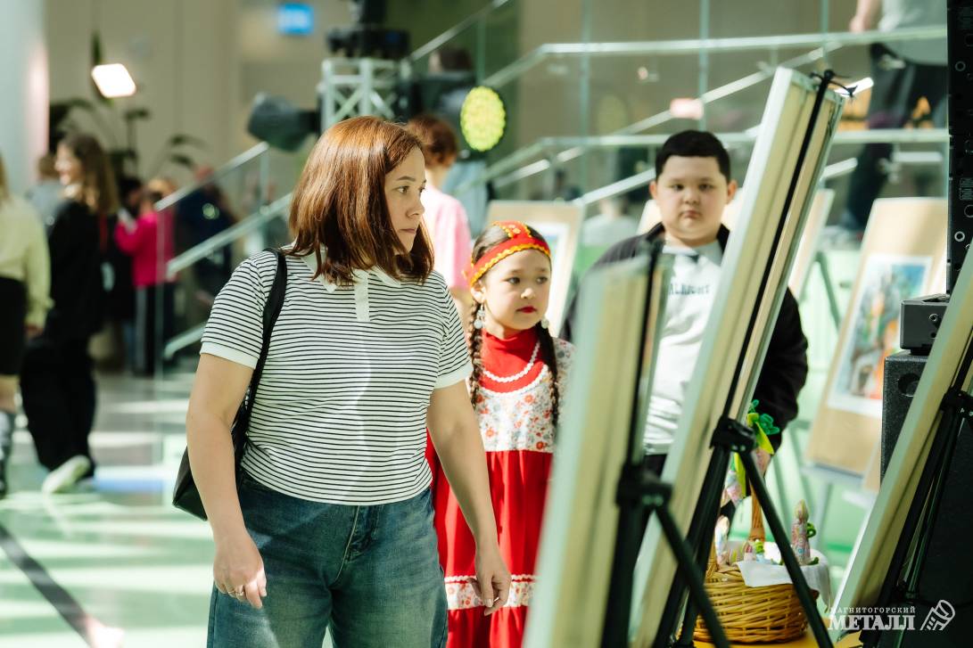 Вдохновляющие традиции | Фотография 10