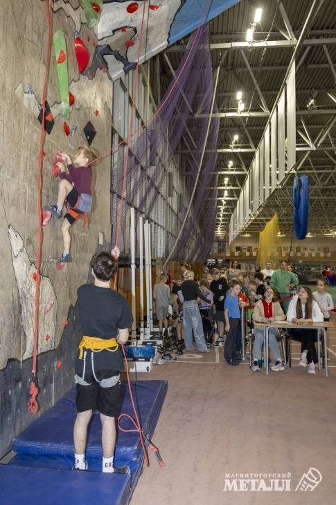 Движение вверх | Фотография 4