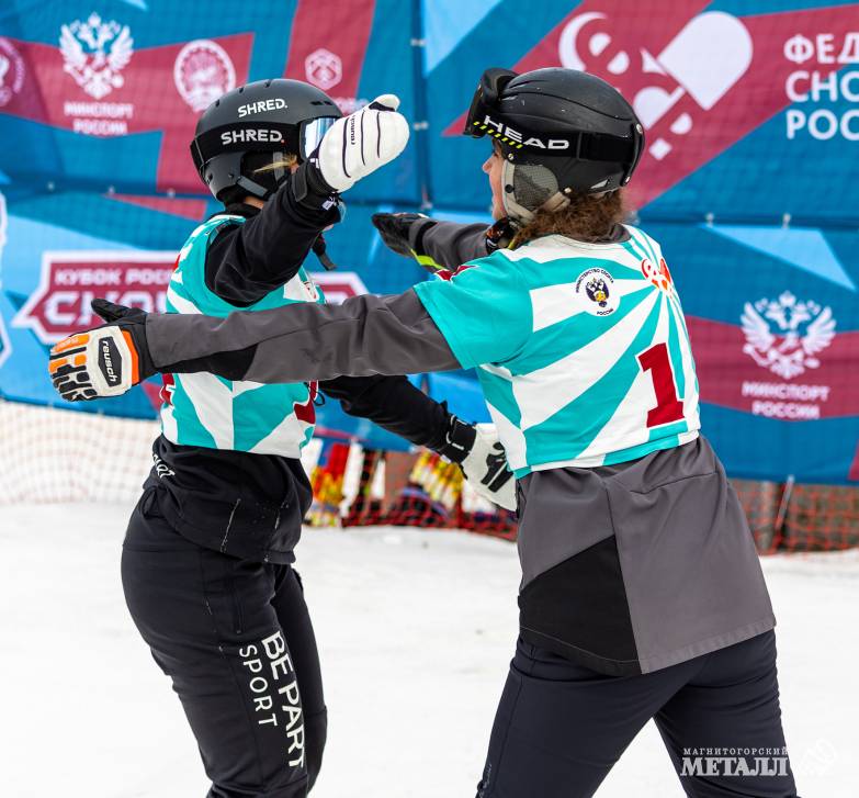 Тепло спорту не помеха | Фотография 16