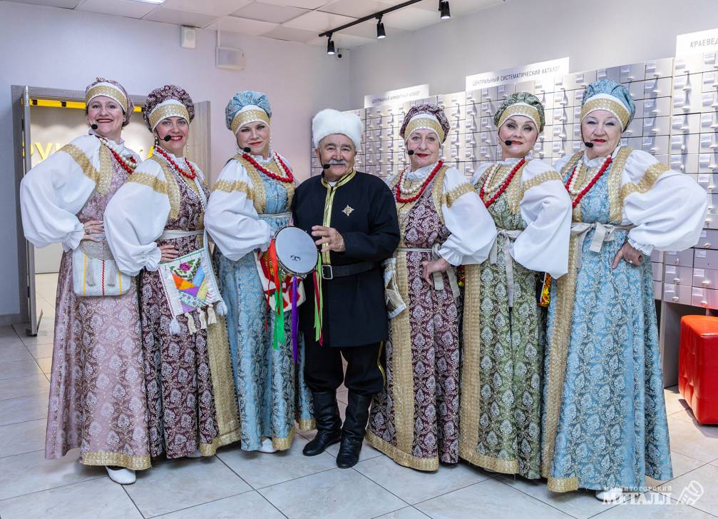 В тылу и на фронте ковалась победа | Фотография 1