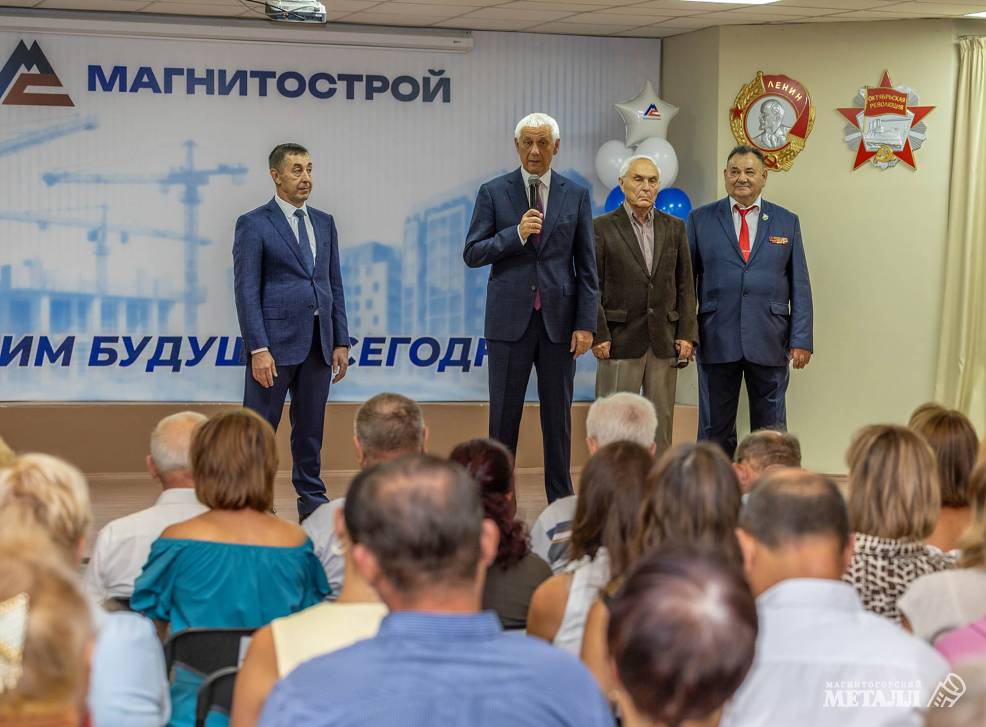 Основа всего | Фотография 2
