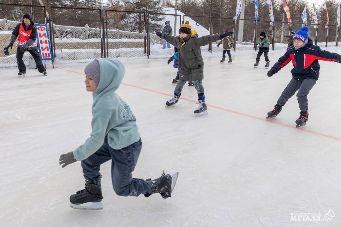 «Лёд надежды нашей»  | Фотография 22