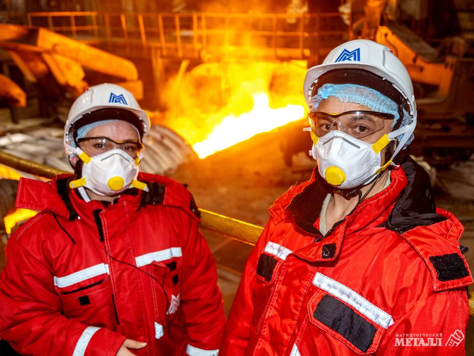 «Интеграция»  с «Магией металла» | Фотография 3