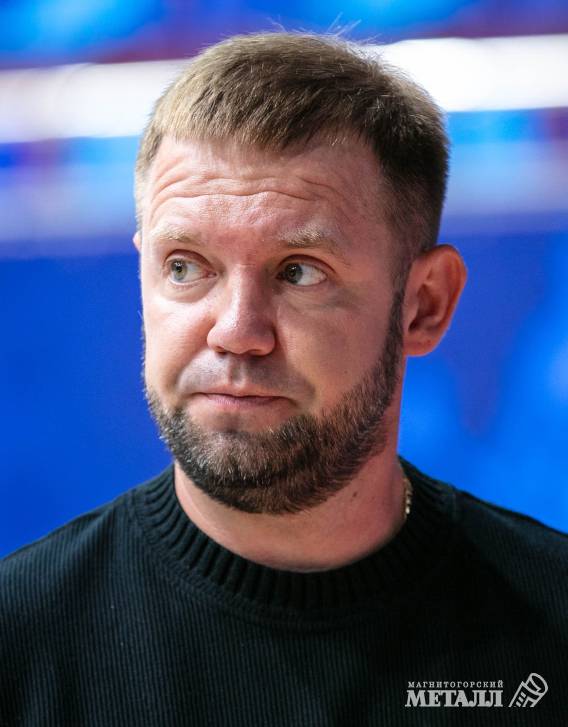 Александр Амелин