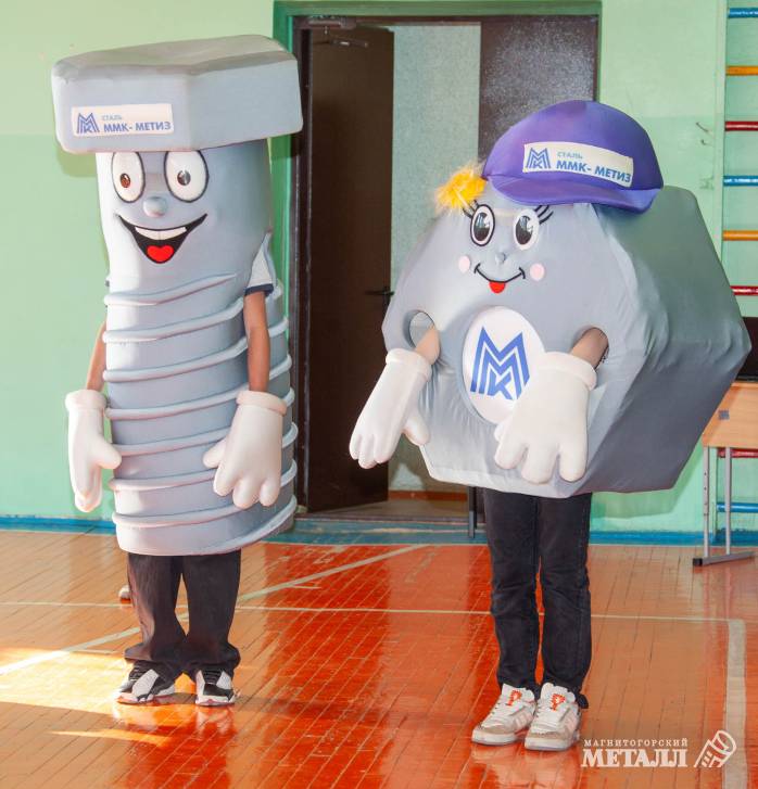 Школьная лига | Фотография 1