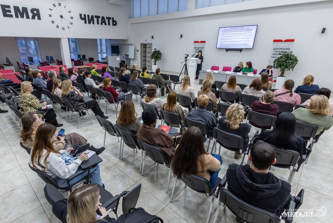 Мама, не делайте ребёнку нервы! | Фотография 1