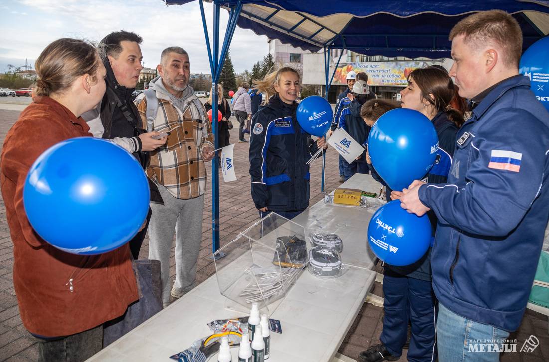 Возьми безопасность с собой | Фотография 12