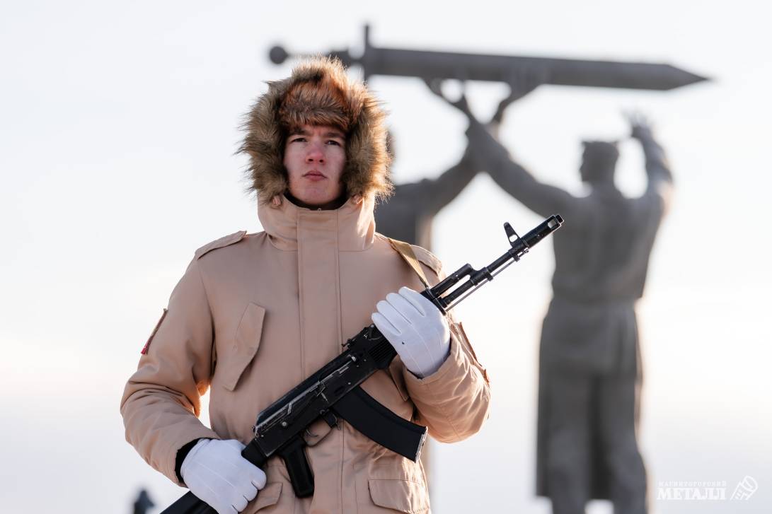 Профессия – Родину защищать | Фотография 7