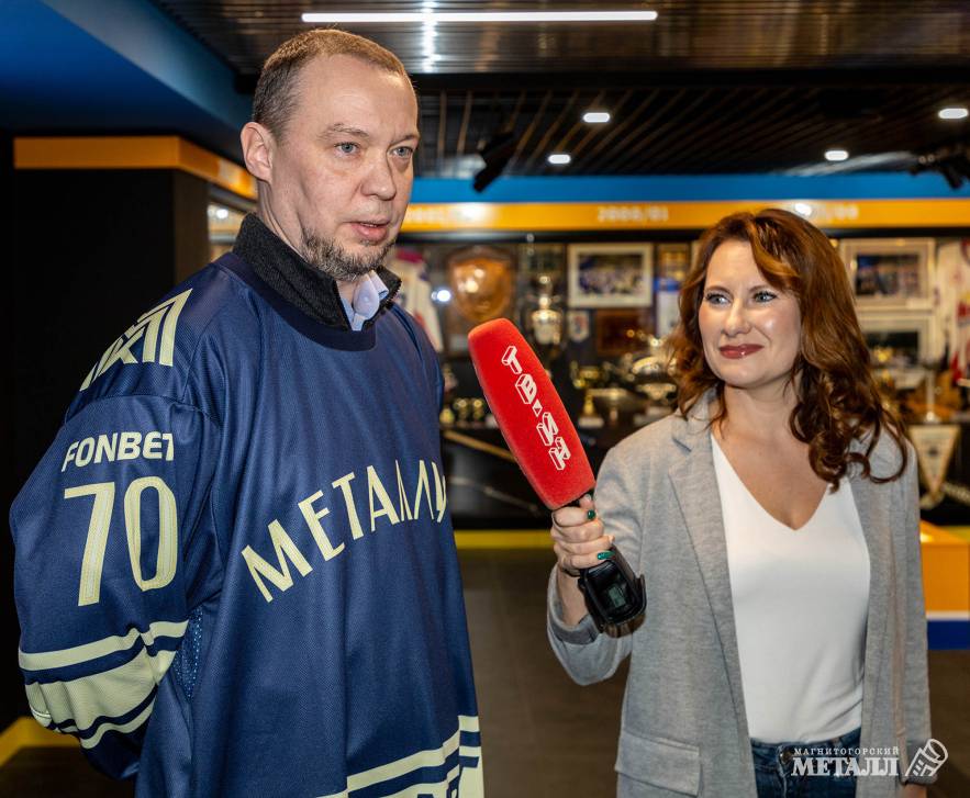 И звезда с звездою говорит…  | Фотография 34