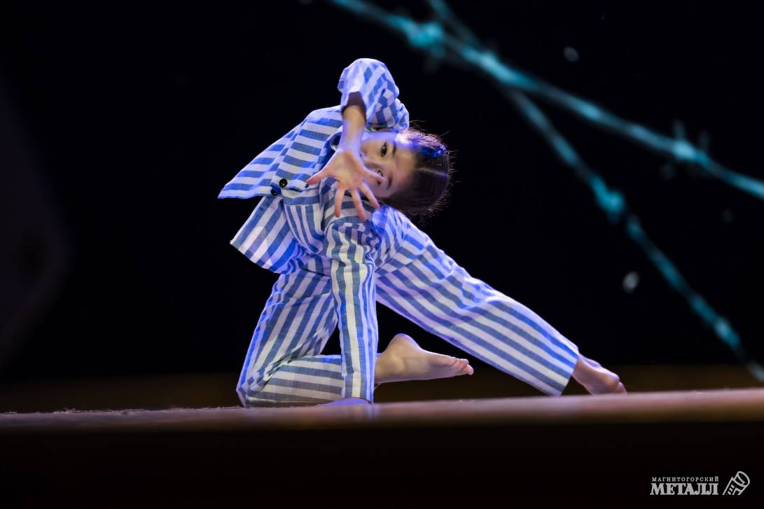 Россыпь детских талантов | Фотография 50