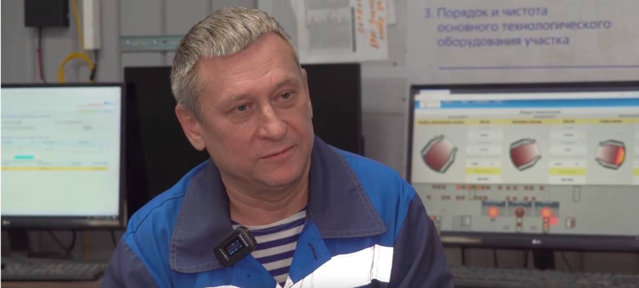 Евгений Савушкин