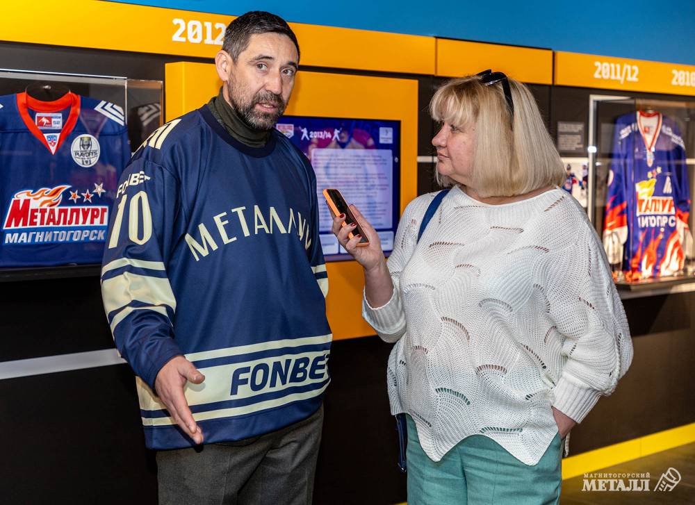 Данис Зарипов