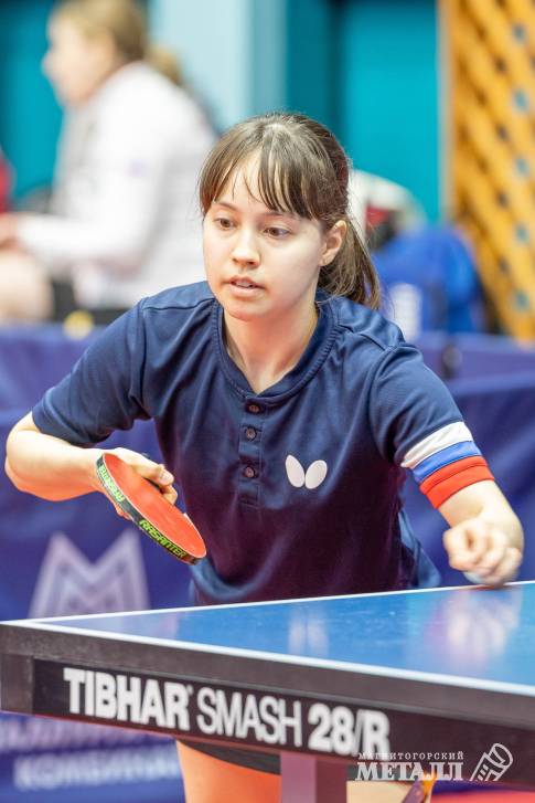 Наш город собрал сильнейших  паратеннисистов страны | Фотография 28