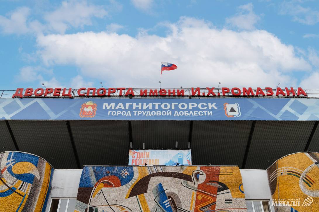 Колыбель побед | Фотография 1