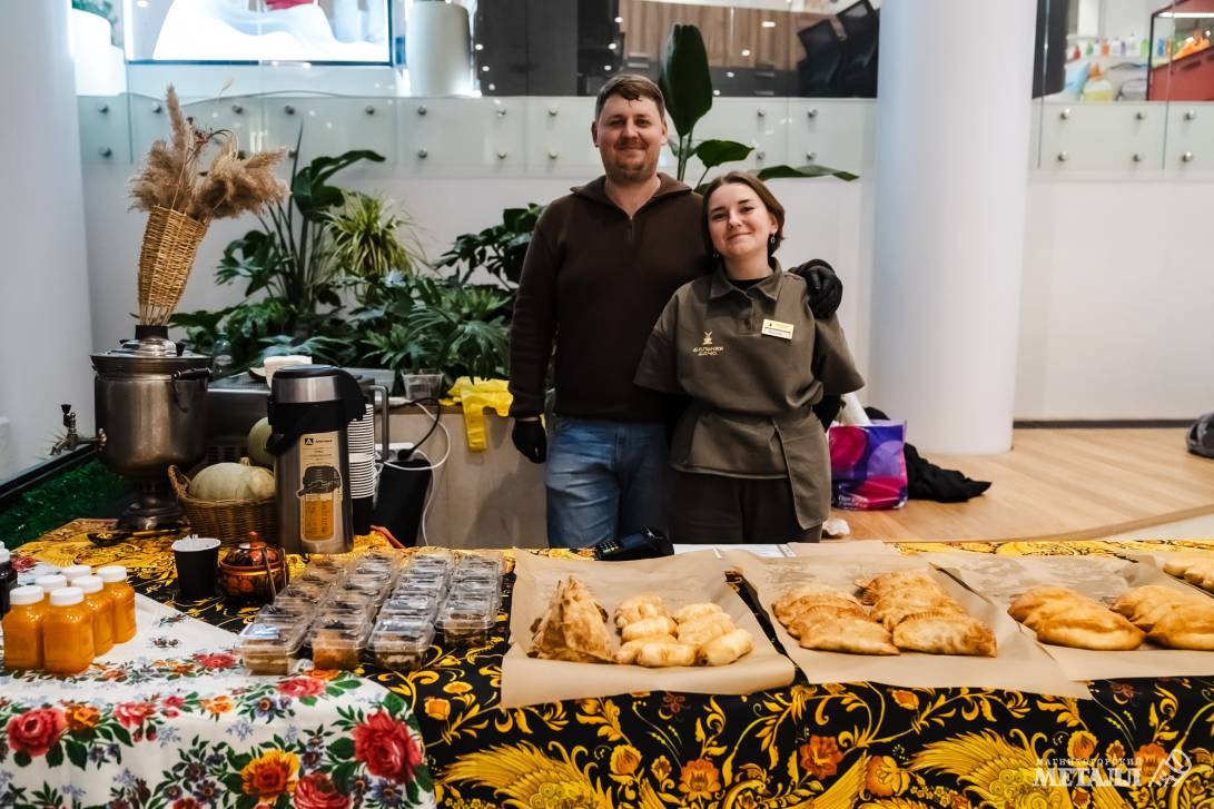 Притяжение искусства | Фотография 44