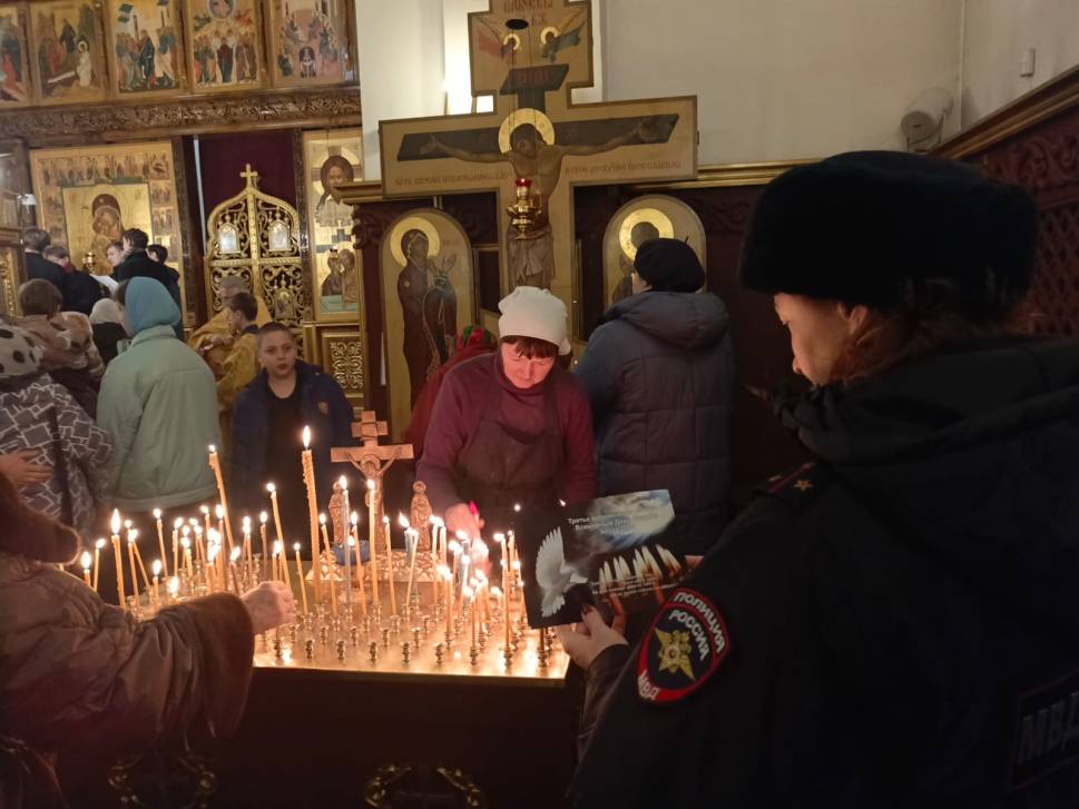 «Водитель! Сохрани мою жизнь!» | Фотография 3