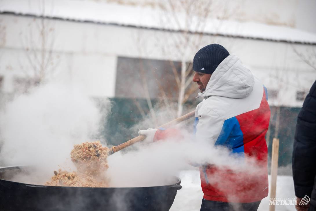 «Горжусь своим городом» | Фотография 21