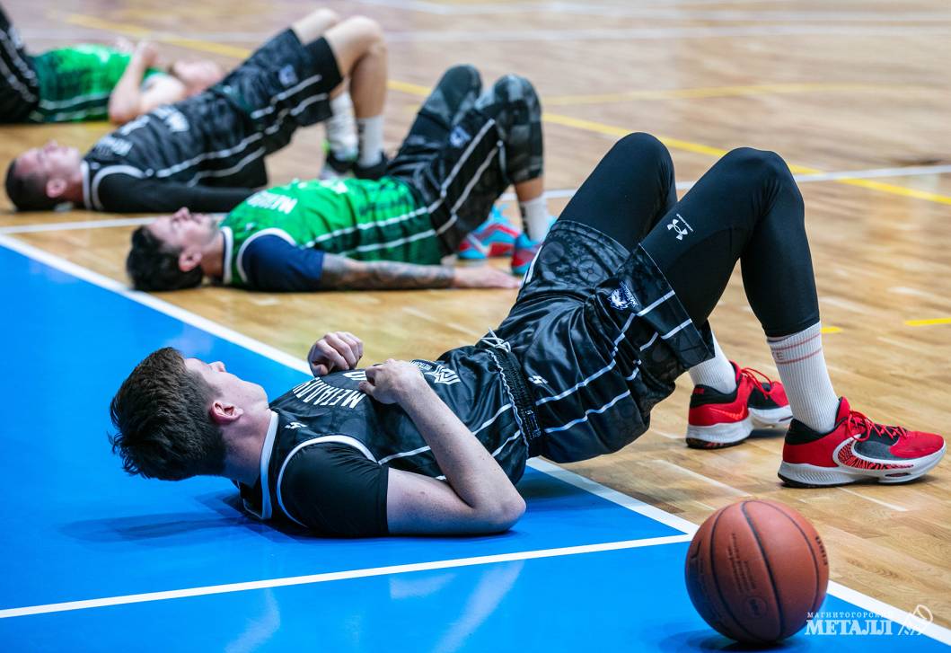 В любом случае – будем шуметь | Фотография 17