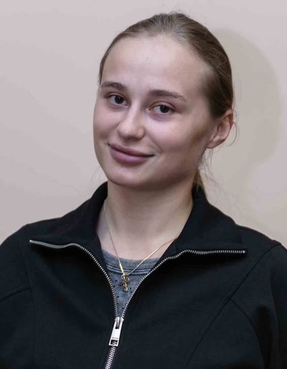 Полина Шарапова, фото Евгений Рухмалев