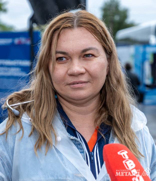 Дарья Ермакова