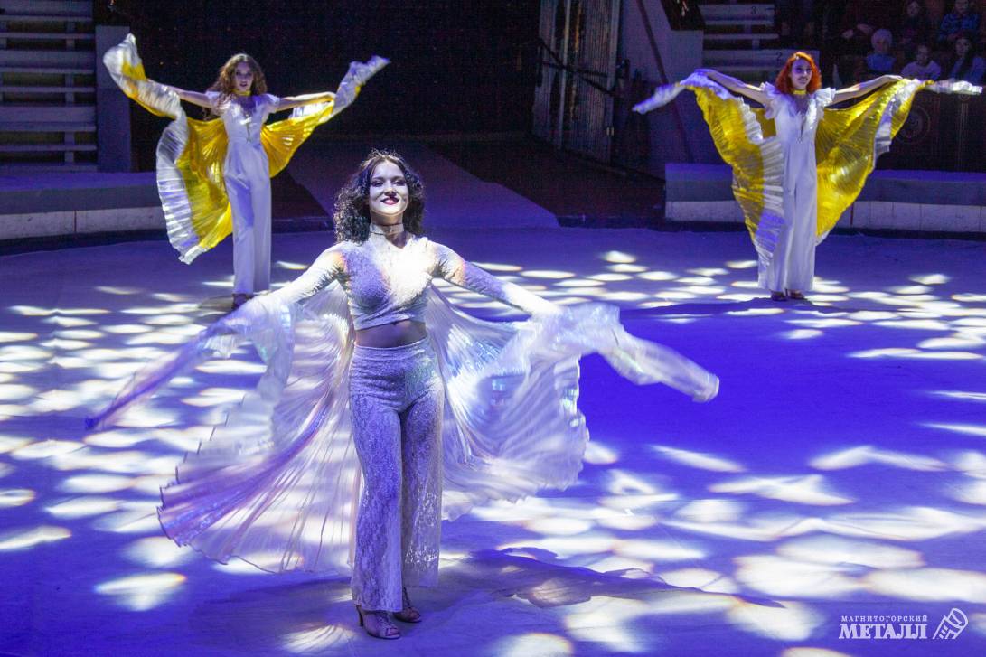 Новый год в Стране чудес | Фотография 13