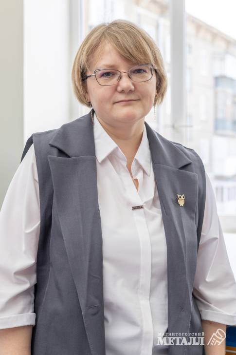 Валентина Филиппова