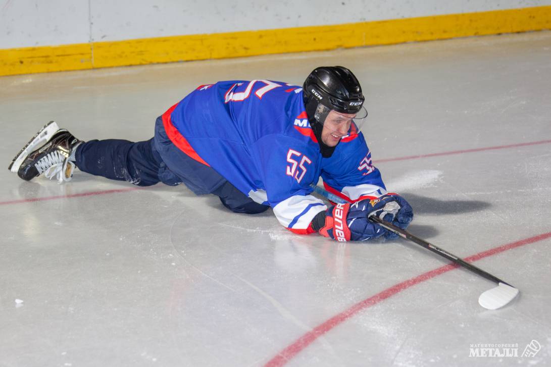 Шайбу! Шайбу! | Фотография 6