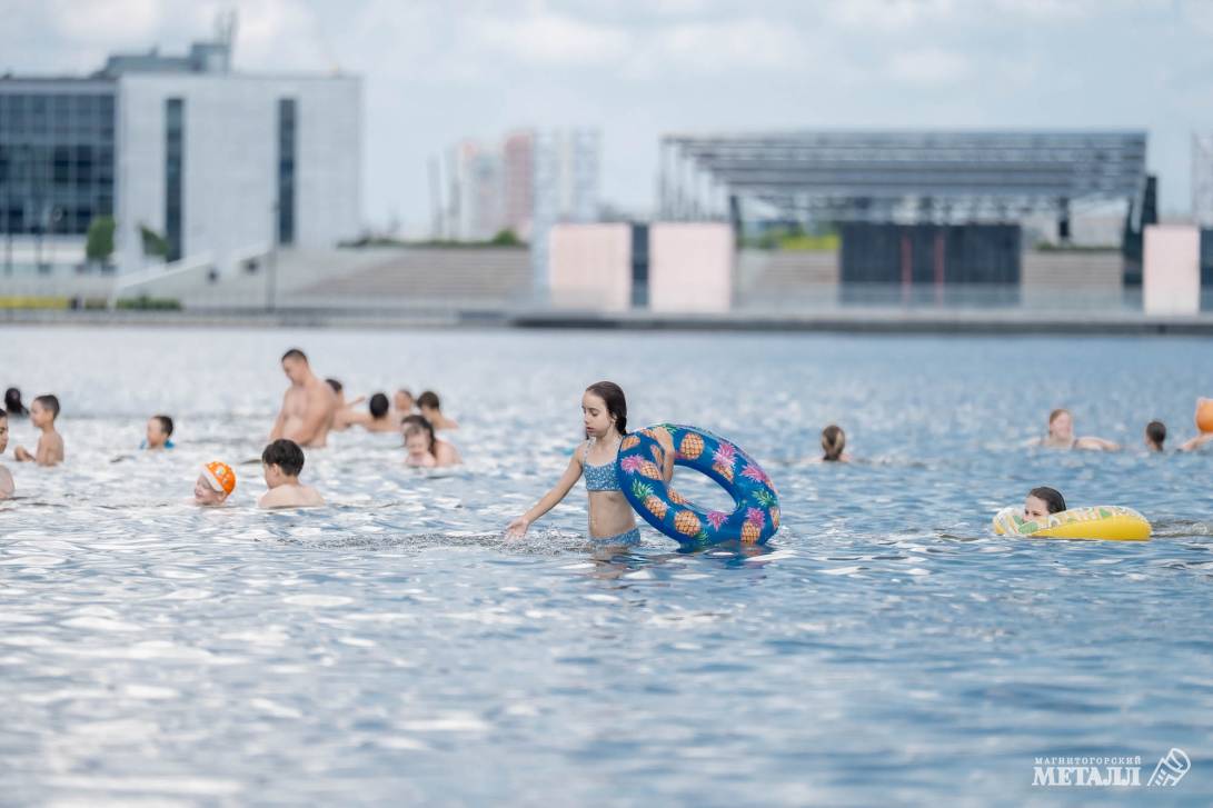Я на солнышке лежу… | Фотография 9