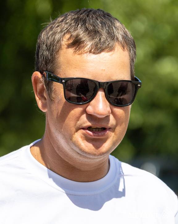 Кирилл Базуев