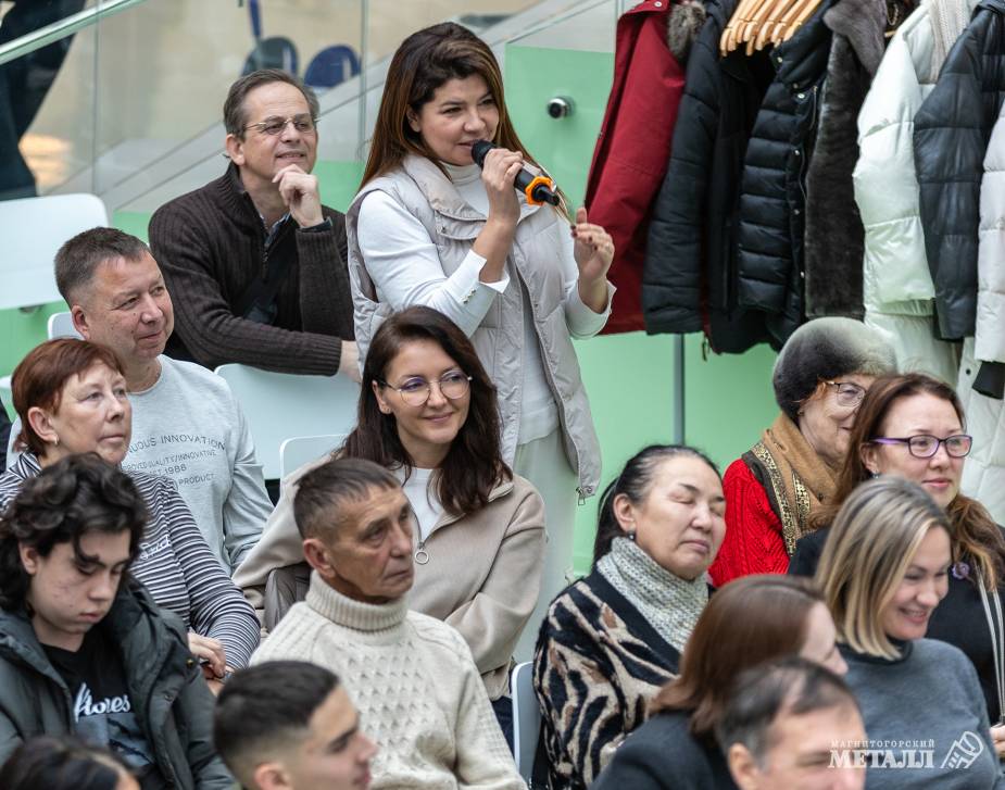 Переполнен чувством благодарности | Фотография 7