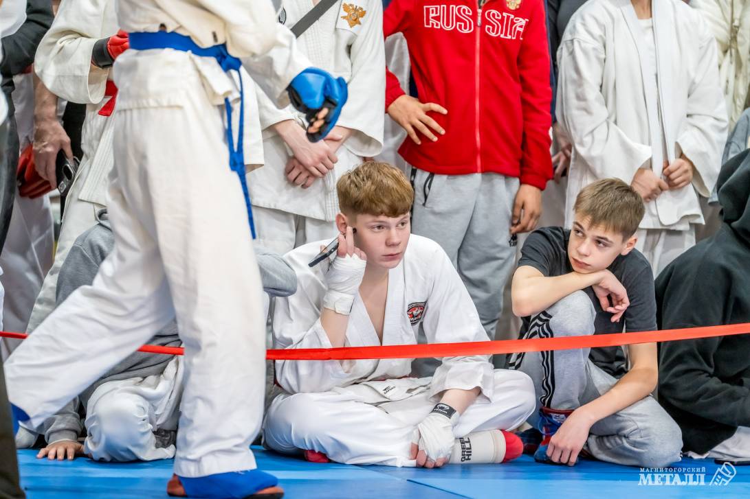 Вырастить настоящих мужчин | Фотография 9