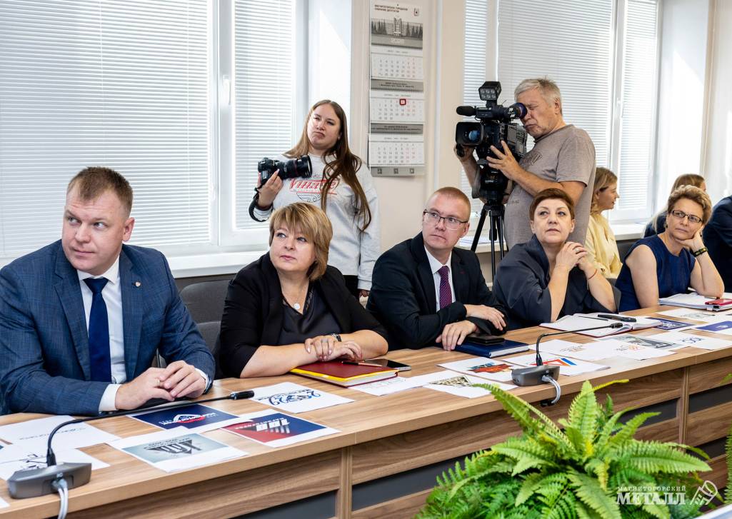 В поисках главного символа | Фотография 13
