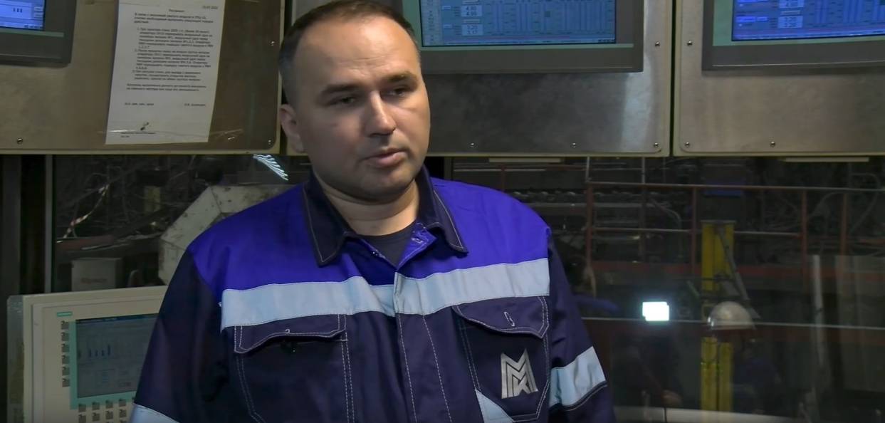 Дмитрий Коцун