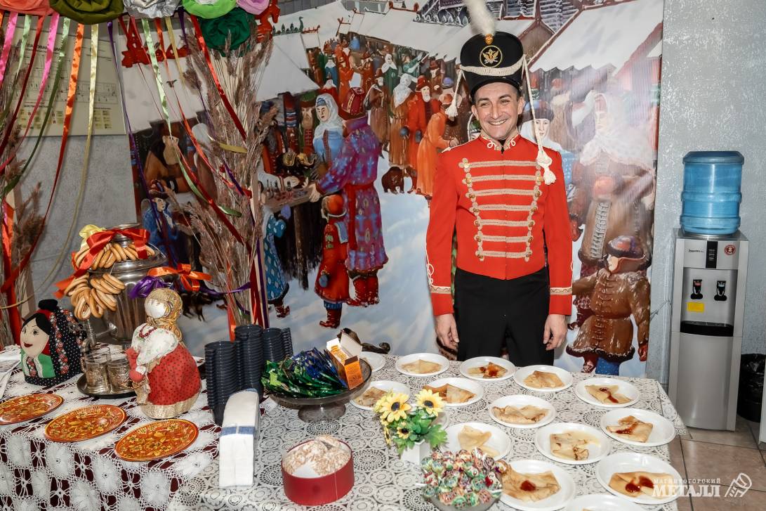 «Островок весны» на промплощадке | Фотография 7