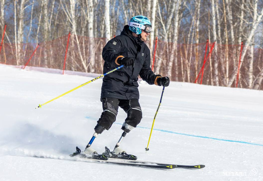 Простое желание – покорять вершины | Фотография 22