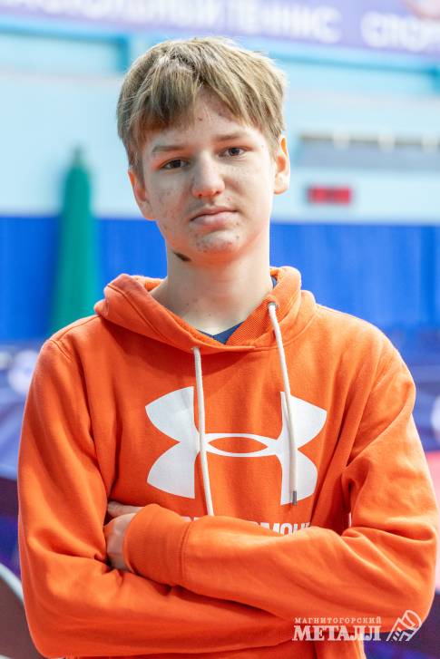 Иван Буравцов