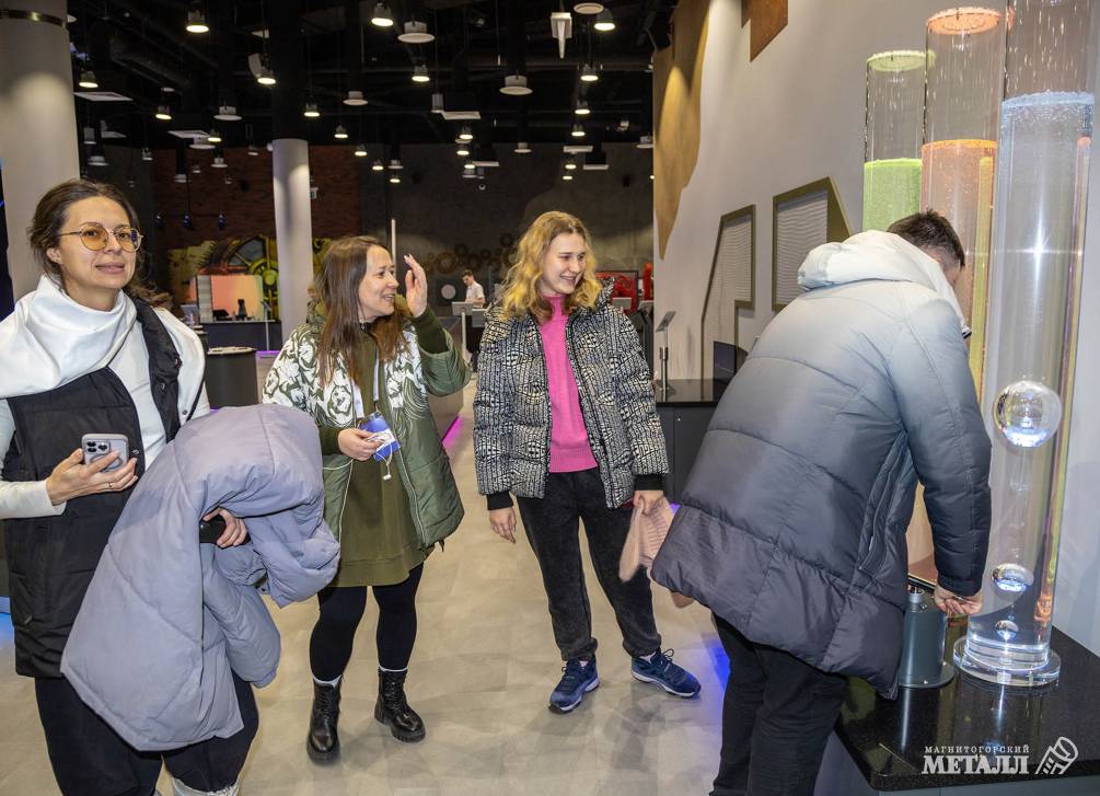 Изумление – восторг – гордость | Фотография 22